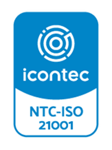 Icontec-iso