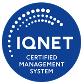 IQNET