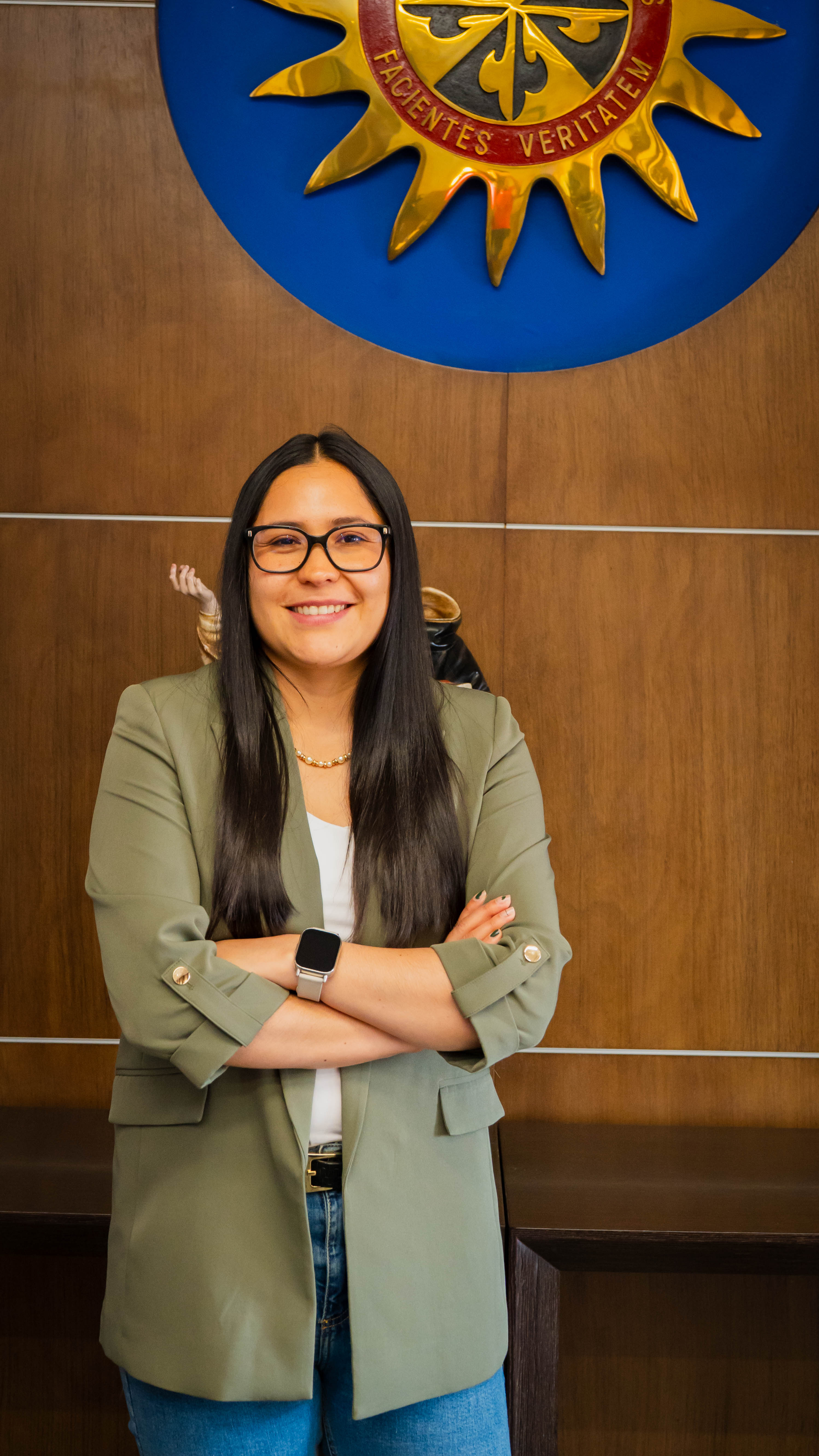 Cindy Katerine Barreto Martín